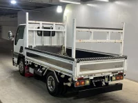 Nissan ATLAS лот № 100 оценка 3.5  с аукциона в Японии 1