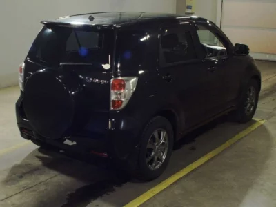 Daihatsu Be-Go