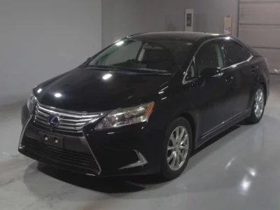 Lexus HS