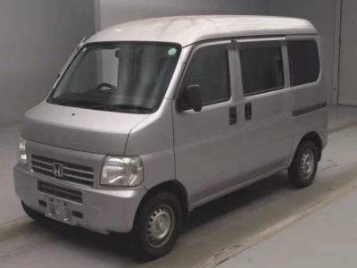 Honda ACTY VAN