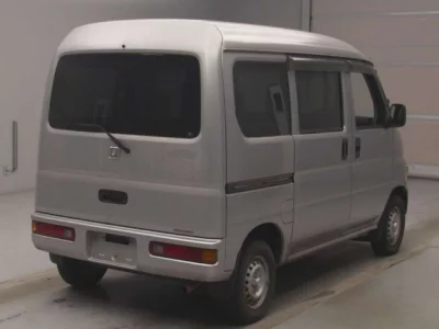 Honda ACTY VAN