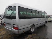Hino LIESSE лот № 64001 оценка 3.5  с аукциона в Японии 1
