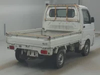 Suzuki CARRY TRUCK лот № 77228 оценка R  с аукциона в Японии 1
