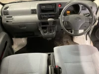 Daihatsu HIJET VAN лот № 1088 оценка R  с аукциона в Японии 2
