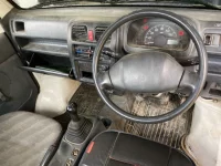 Suzuki CARRY TRUCK лот № 3017 оценка R  с аукциона в Японии 2