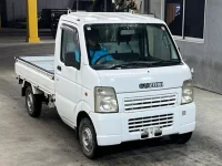 Suzuki CARRY TRUCK лот № 3017 оценка R  с аукциона в Японии 3