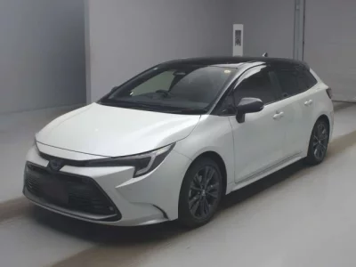 Toyota Corolla Touring Sports