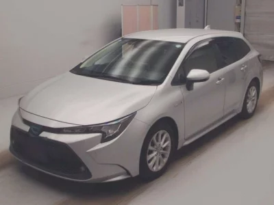 Toyota COROLLA TOURING