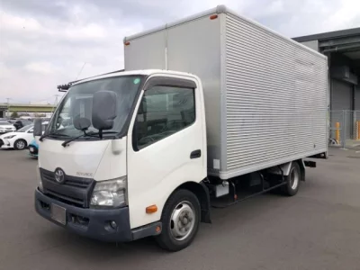 Toyota TOYOACE