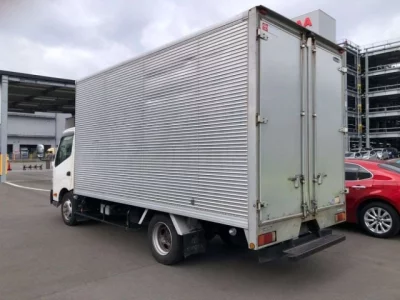 Toyota TOYOACE