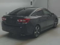 Subaru IMPREZA G4 лот № 77193 оценка R  с аукциона в Японии 1