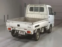 Suzuki CARRY TRUCK лот № 3074 оценка 3.5  с аукциона в Японии 1