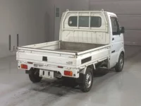 Suzuki CARRY TRUCK лот № 3073 оценка 3.5  с аукциона в Японии 1