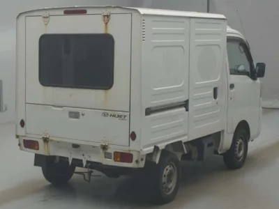Daihatsu HIJET TRUCK  с аукциона в Японии
