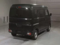 Daihatsu HIJET VAN лот № 3006 оценка 4.5  с аукциона в Японии 1