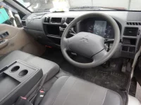 Mitsubishi DELICA TRUCK лот № 289 оценка 3.5  с аукциона в Японии 2