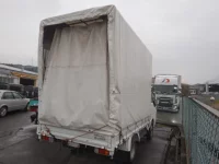 Mitsubishi DELICA TRUCK лот № 289 оценка 3.5  с аукциона в Японии 4