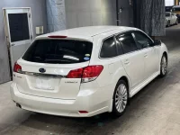 Subaru LEGACY лот № 1002 оценка 3.5  с аукциона в Японии 4