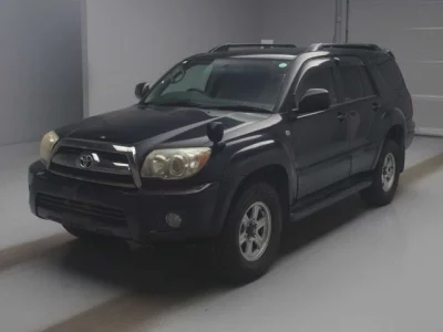 Toyota HILUX SURF