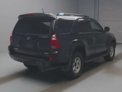 Toyota HILUX SURF