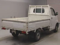 Toyota LITE ACE TRUCK лот № 85015 оценка R  с аукциона в Японии 1