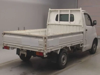 Toyota LITE ACE TRUCK  с аукциона в Японии