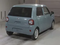 Daihatsu MIRA TOCOT лот № 3059 оценка 4.5  с аукциона в Японии 1