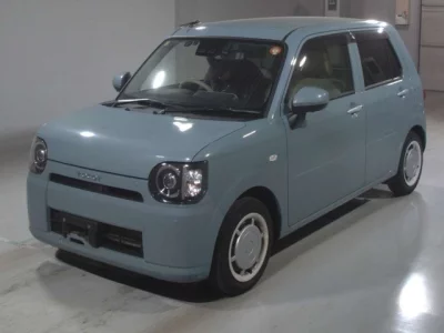 Daihatsu MIRA TOCOT