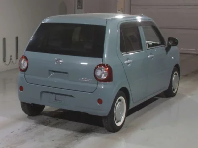 Daihatsu MIRA TOCOT