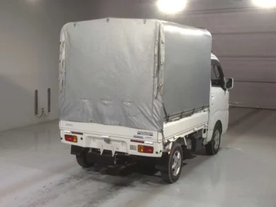 Subaru SAMBAR  с аукциона в Японии