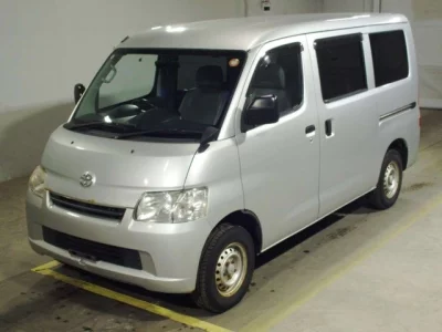 Toyota TownAce