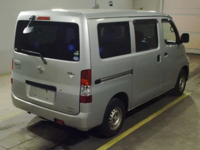 Toyota TOWN ACE