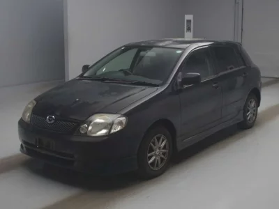 Toyota COROLLA RUNX