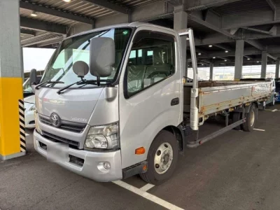Toyota TOYOACE