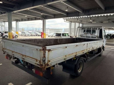 Toyota TOYOACE