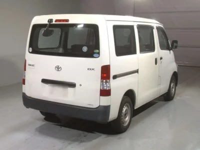 Toyota TownAce