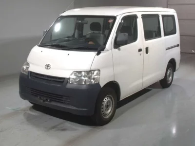 Toyota TOWN ACE
