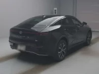 Toyota CROWN CROSSOVER лот № 22141 оценка 4.5  с аукциона в Японии 1