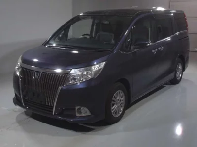 Toyota ESQUIRE