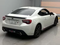 Toyota GT 86 лот № 42017 оценка 4.5  с аукциона в Японии 1