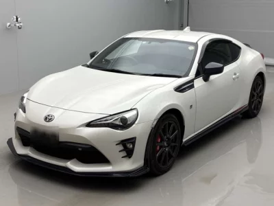 Toyota GT 86