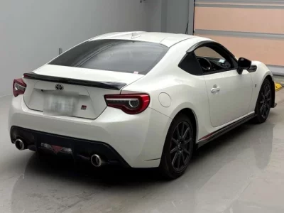 Toyota GT 86