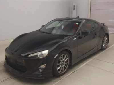 Toyota GT 86