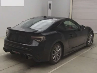 Toyota GT 86