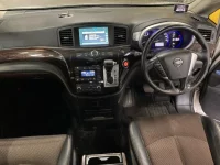 Nissan ELGRAND лот № 3103 оценка R  с аукциона в Японии 2