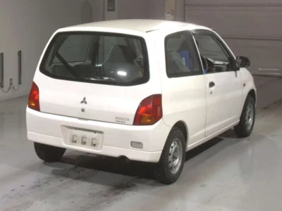 Mitsubishi MINICA