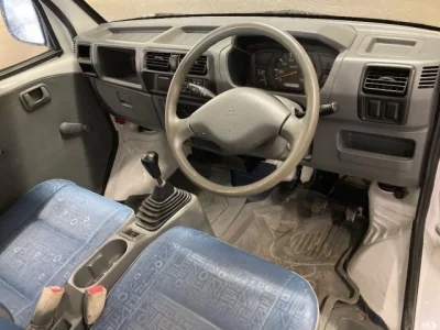 Mitsubishi MINICAB TRUCK
