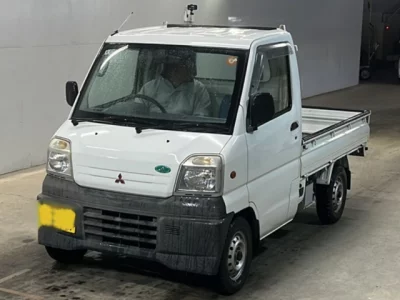 Mitsubishi MINICAB TRUCK