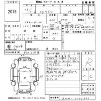 Mitsubishi EK WAGON лот № 2076 оценка R  с аукциона в Японии 5