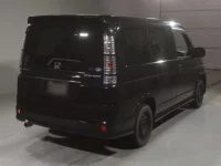 Honda STEP WAGON лот № 4629 оценка 3.5  с аукциона в Японии 1